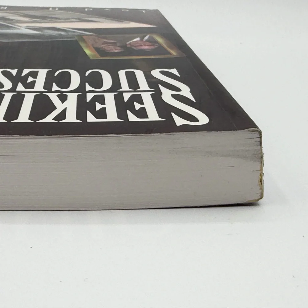 Seeking Succession: How to Continue the Family Business Legacy by Loyd H. Rawls